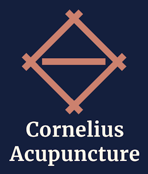 Cornelius Acupuncture logo